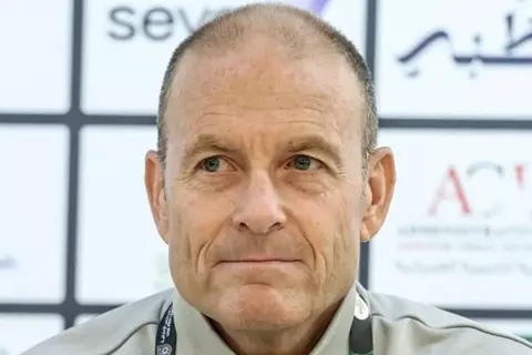 توروب يتحدث عن.. موقف عاشور وشريف.. فلسفته لجلب البطولات ودعم جماهير الأهلي